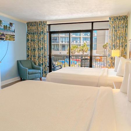 Grande Cayman Resort Unit 216 默特尔比奇 外观 照片