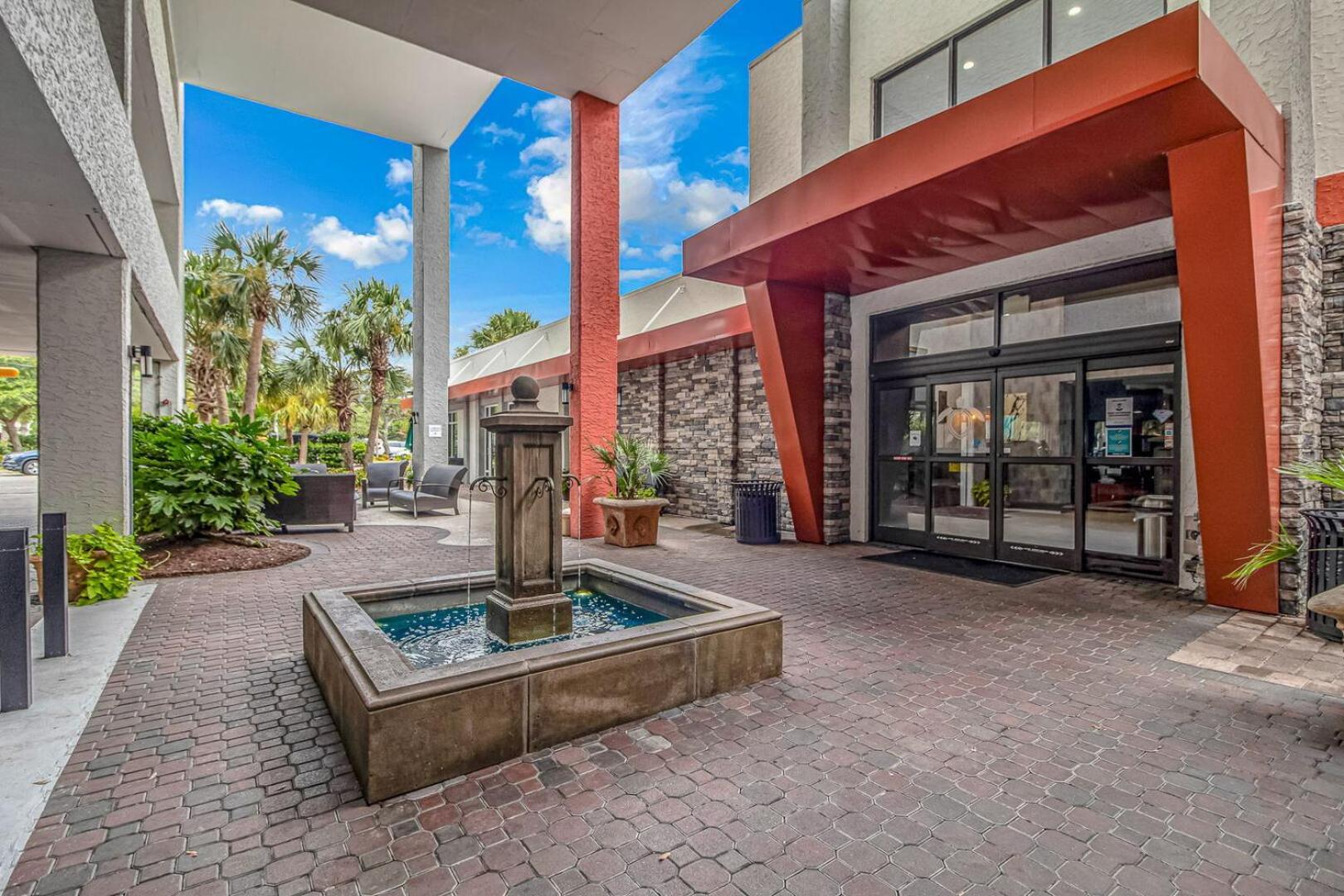 Grande Cayman Resort Unit 216 默特尔比奇 外观 照片