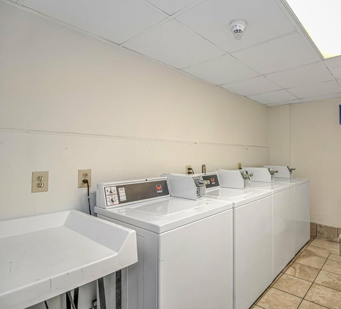 Grande Cayman Resort Unit 216 默特尔比奇 外观 照片