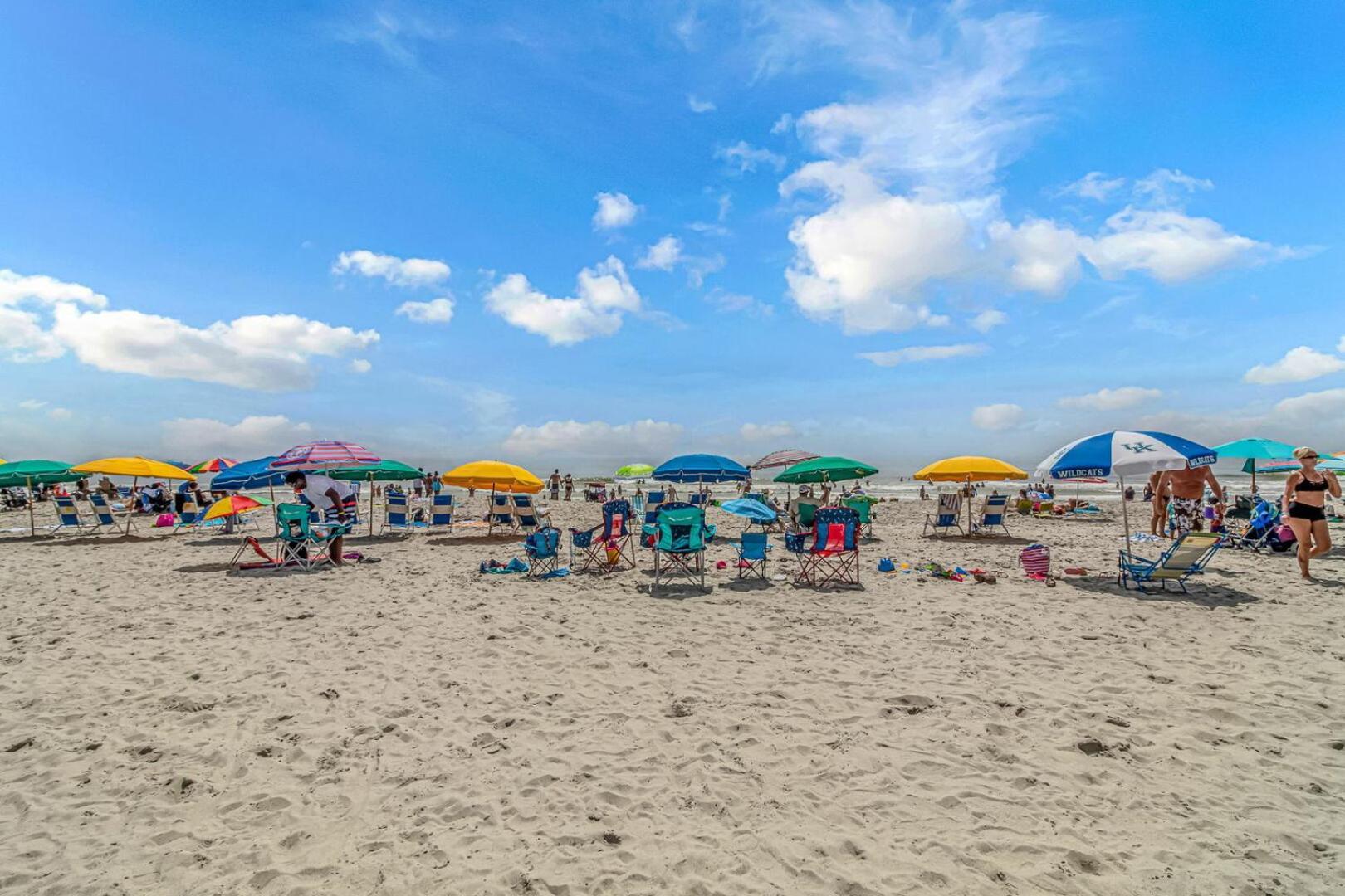 Grande Cayman Resort Unit 216 默特尔比奇 外观 照片