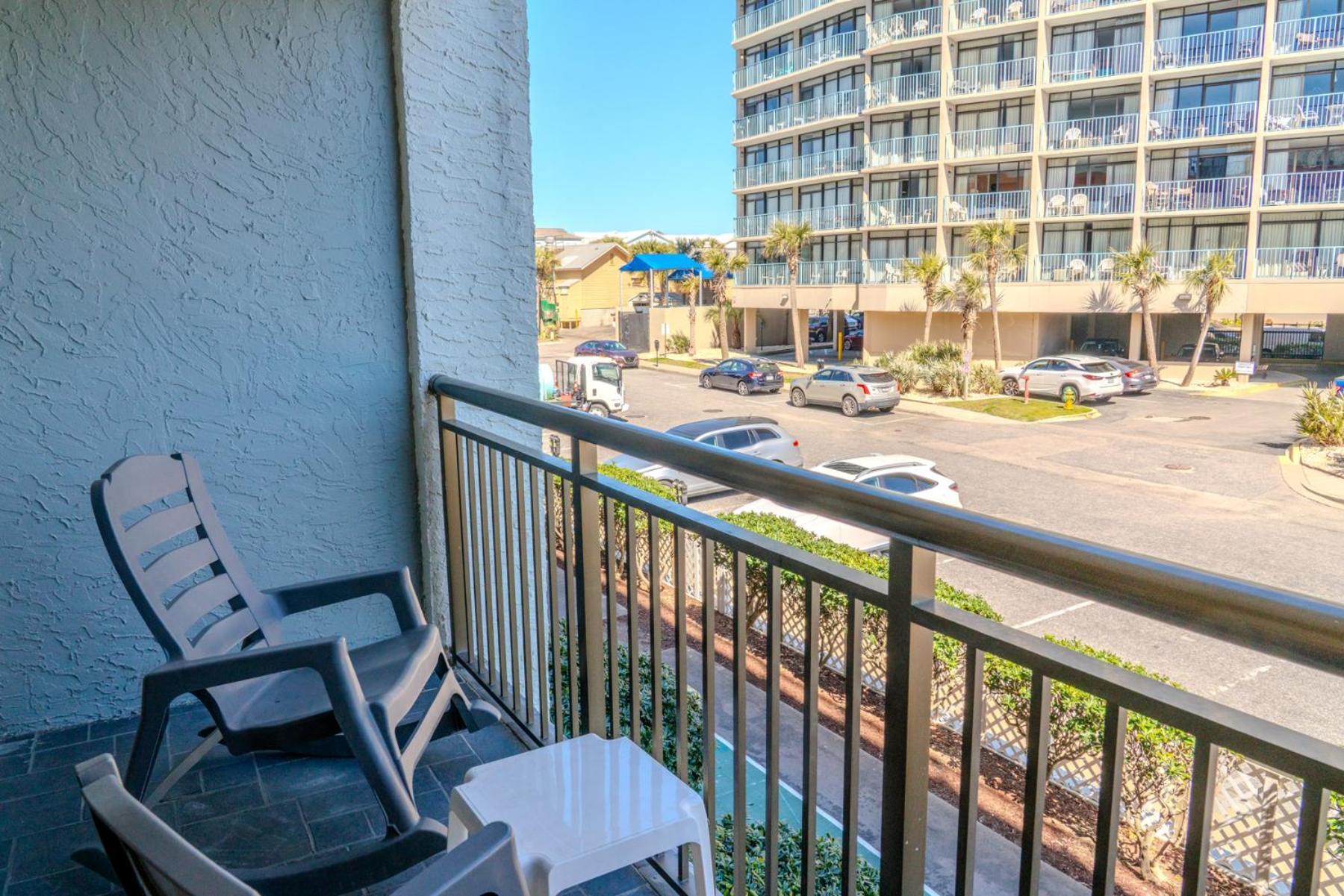 Grande Cayman Resort Unit 216 默特尔比奇 外观 照片