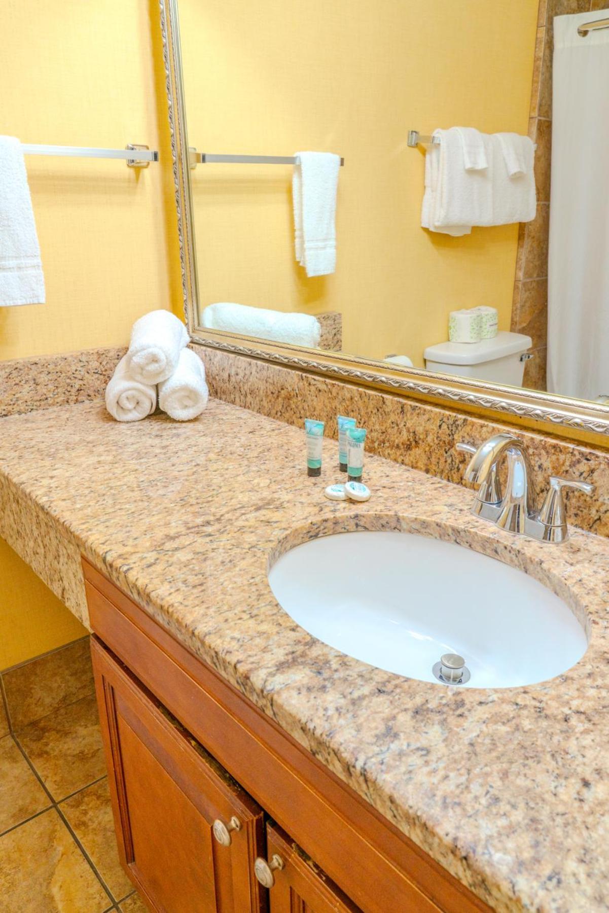 Grande Cayman Resort Unit 216 默特尔比奇 外观 照片