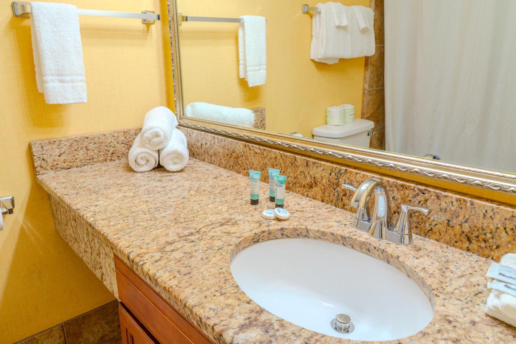 Grande Cayman Resort Unit 216 默特尔比奇 外观 照片