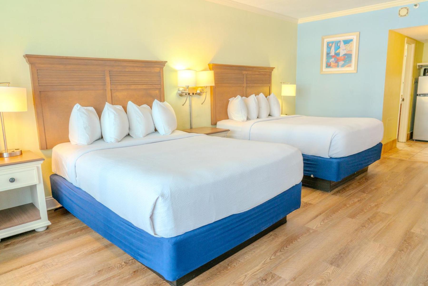 Grande Cayman Resort Unit 216 默特尔比奇 外观 照片