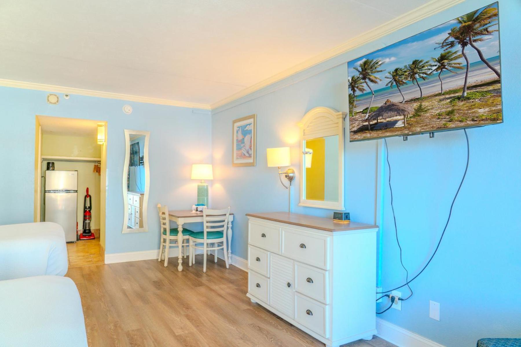 Grande Cayman Resort Unit 216 默特尔比奇 外观 照片