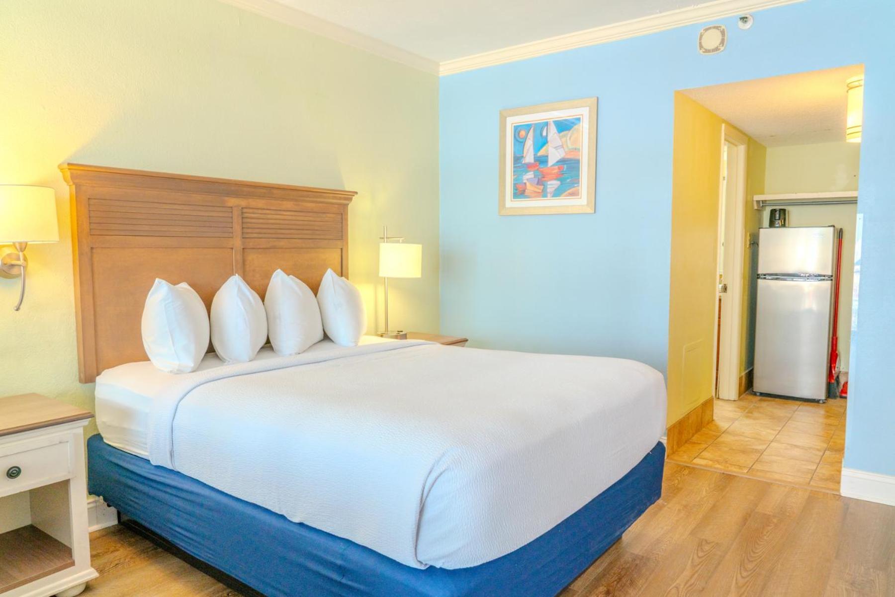 Grande Cayman Resort Unit 216 默特尔比奇 外观 照片